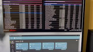 FormD T1 Idel Noise Fan Level Phanteks T30 Noctua in 240 Atmos Sapphire Pulse 90