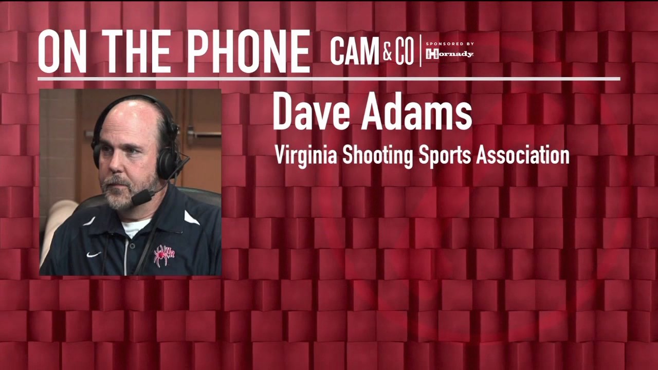 Virginia Democrat Candidates for Governor Compete to Be King of Gun Control