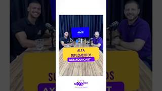 Dessa vez, recebemos Arthur Cardoso da Alfa Suplementos, falando sobre empreendedorismo.