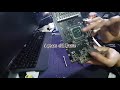 ASUS ROG STRIX GTX 1080 8GB Gaming OC - Cleaning, Thermal Pad Size Metering