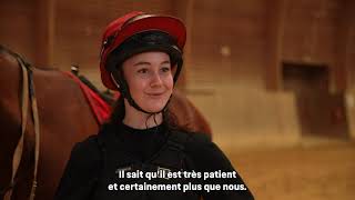 Comment devenir lad ?