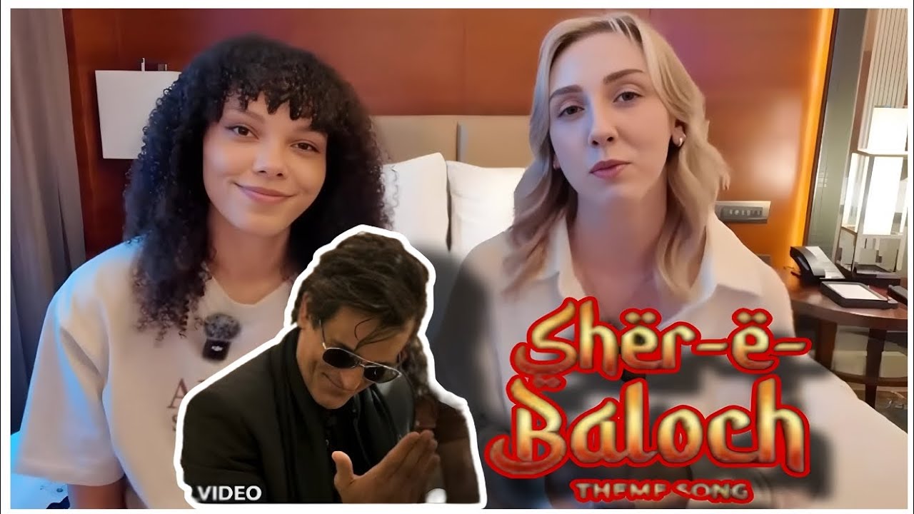 Foreigners React to Akshaye Khanna’s FA9LA Entry 🔥 Dhurandhar Rahman Song | Full Video