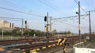 EF210-171 8053レ 中庄付近通過