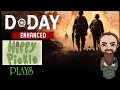 Honor &amp; Duty D-Day Enhanced PSVR2 Open Beta