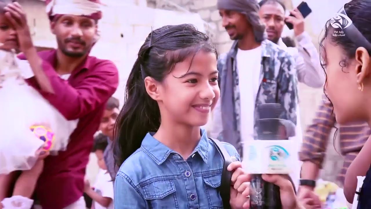 رؤية في الميدان ختم مسجد المنقد