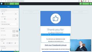 How to run your affiliate program using systeme.io