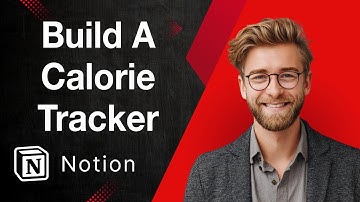 How To Build A Calorie Tracker In Notion [2025 Guide]