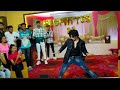 Bhool bhulaiya 2 title track dance cover by gufran roomi  hare ram hare krishna  bhool bhulaiya 2