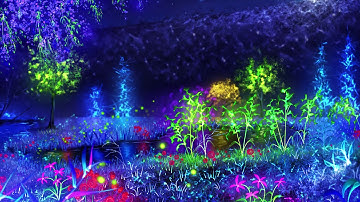 How to use the Secret Garden Painter Brush Pack Tutorial