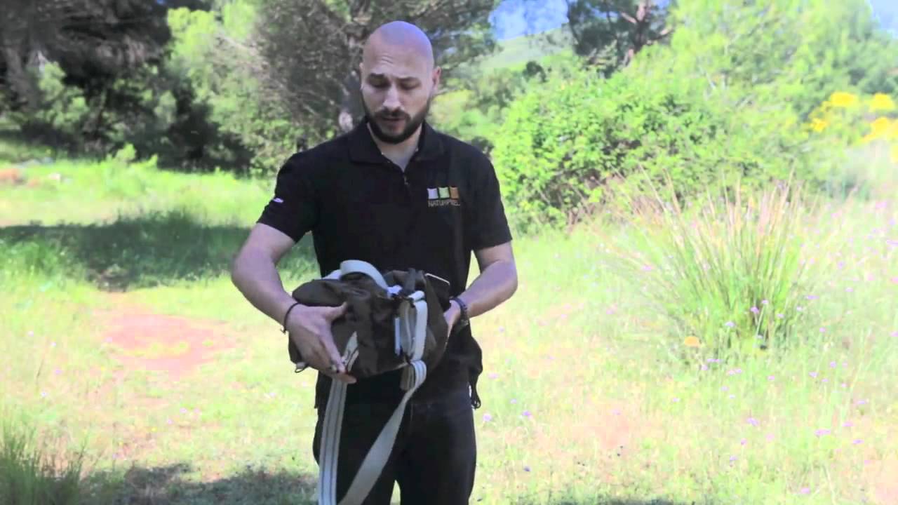 Mochilas para fotógrafos \