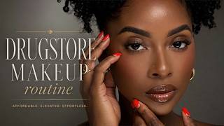 drugstore FULL FACE | Under $15 | Holy Grails