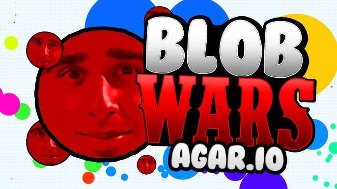 Agar.io #2 - Sips & Lewis 