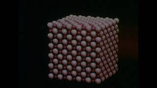Crystals: An Introduction (1958)