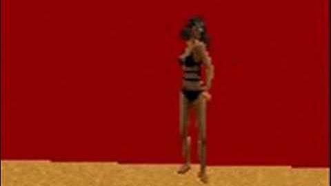 The Sims Next Top Model Cycle 1 Episode 2 Pt. 1