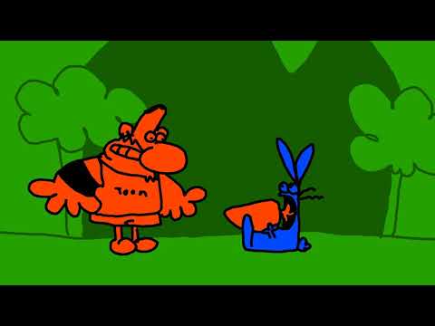 Slam Jam 2: The Power of Synergy