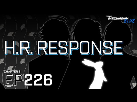 H R Response 