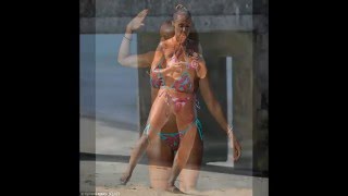 Jada Pinkett Smith Smoking Hot