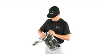 EvoShield - Elbow Guard Fitting Video