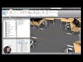 Navisworks - How to Measure - Angle