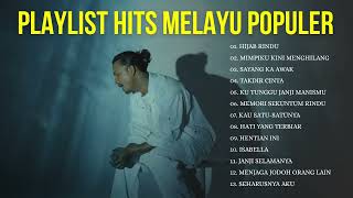 Hijab Rindu  Black Hanifahkumpulan Lagu Malaysia Melayu Terpopuler