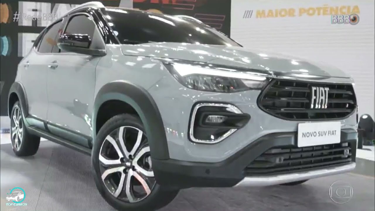 Fiat pulse 2022
