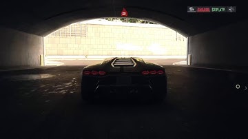 NFS UNBOUND x NO HUD x 2022 Lamborghini Countach PS5 Gameplay!