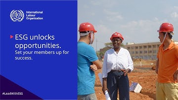Why ESG matters in Tanzania