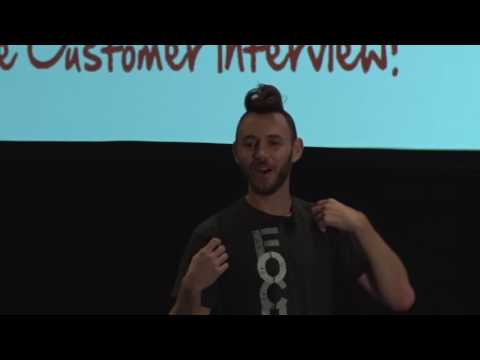 How to Interview Your Customers, Live Demo