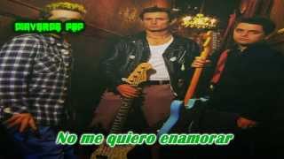 Green Day- Don&#39;t Wanna Fall In Love- (Subtitulado en Español)