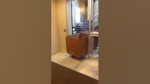 Denver Office Move | We Protect Walls While Moving Your Business