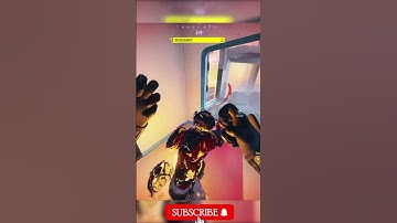 Griffed AND Clutched! 1v3 Team Wipe in THE FINALS 💀