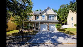 1720 Rutland Pass Dr Lawrenceville GA 30045