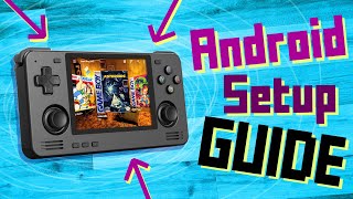 THIS is How I Set Up Android Handhelds!  [RP2s Setup Guide]