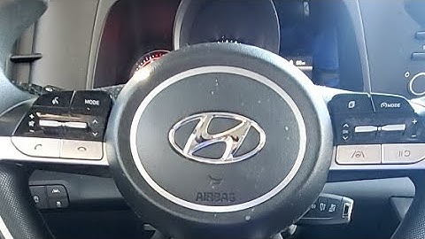 2022 Huyndai Elentra Remote Key Fob Programming Autel 608