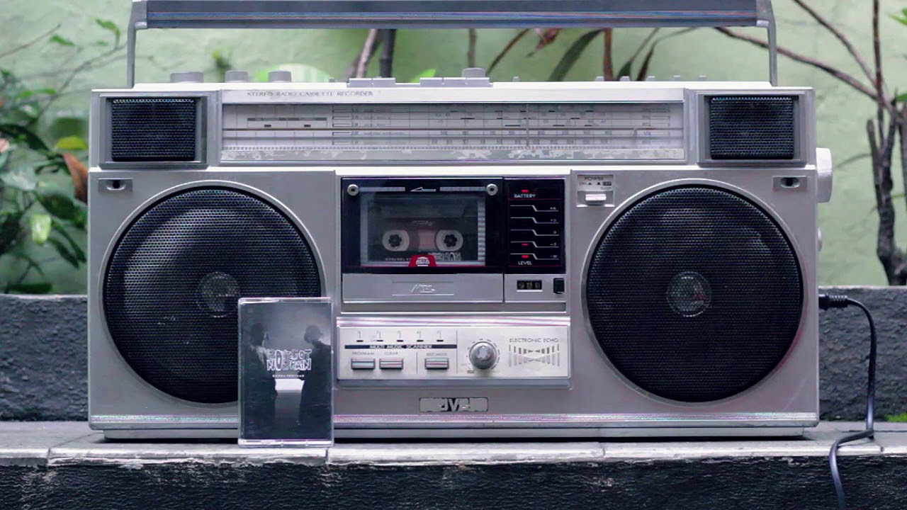 Blast-A-Rhyme Eps. 02 : BGNB by Boyz Got No Brain