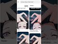 Shinobu X Kanae editðâš||Demon Slayer||#shorts #kny