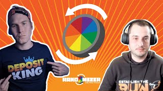 CRAZY BEST BALL DRAFT WITH MIKE LEONE