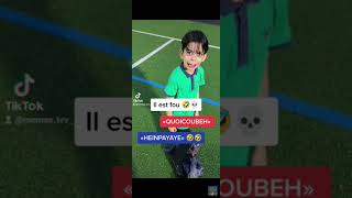 Quoi ? Quoicoubeh Apayan