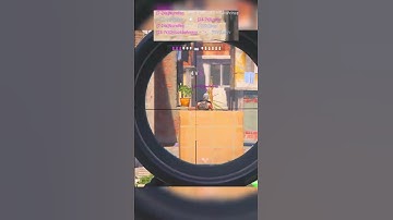 INSANE QUAD FEED IN SND WITH A SNIPER