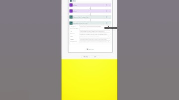 AUTOMATICALLY Create Folders with Custom Permissions from a SharePoint List in SECONDS! #shorts