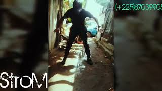 DJ Arafat _ décapité _ StroM style 2019