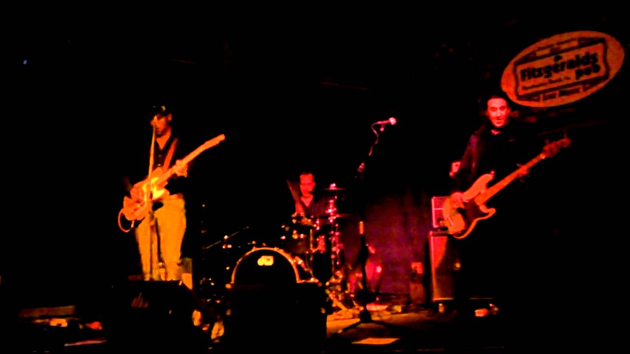 Eugene Edwards Band - Irregular Heartbeat (5/7)