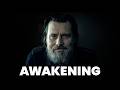 The Spiritual Awakening of Jim Carrey