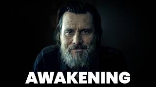 The Spiritual Awakening of Jim Carrey