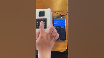 Cơ điện tử ĐH Văn Lang | Chế tạo hệ thống nhận diện vân tay kết hợp IoT