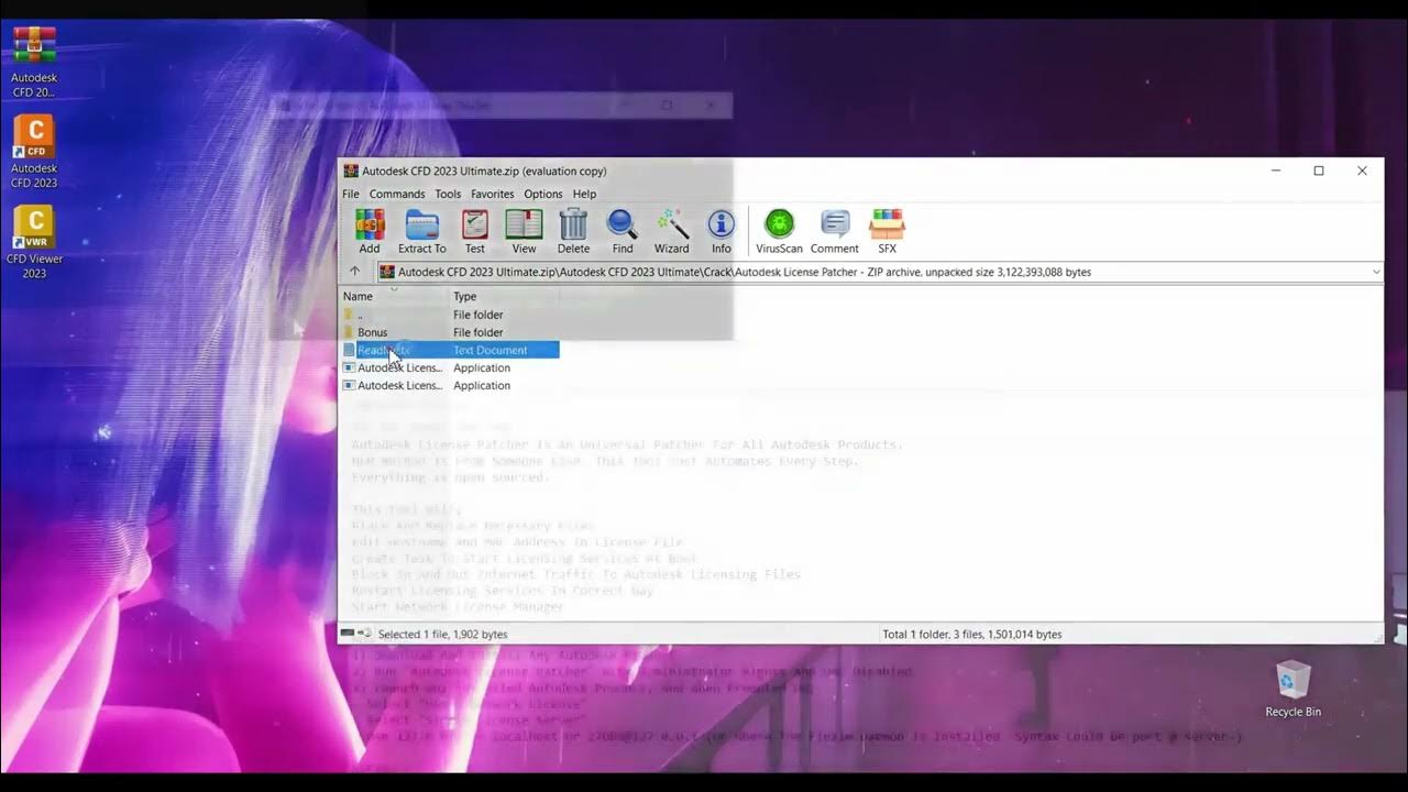 Autodesk CFD Crack Free Download Full Version For PC January 2023