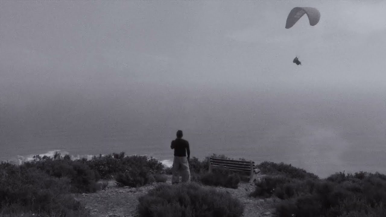 McKay - LET YOU DOWN (official Visualizer)