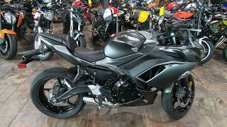 Used 2022 Kawasaki Ninja 650 Motorcycle For Sale In Medina, OH by Thrill Point MotorSports 36 views 4 days ago 1 minute, 22 seconds