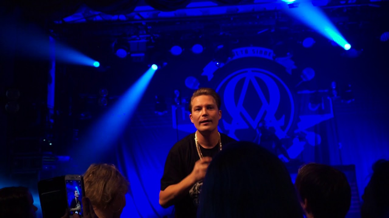 Cheek Casino eturivikeikka 14.2.2018 - Äärirajoille-