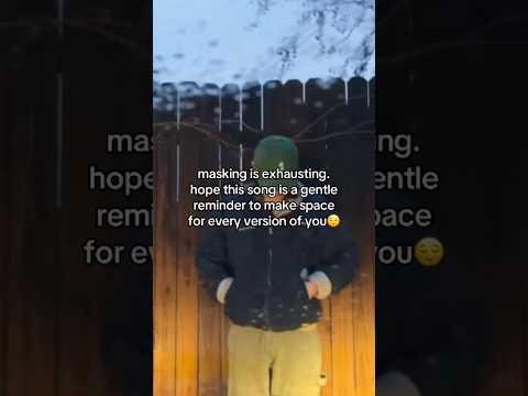 a soft song for the parts of you you’ve been hiding. lmk where it finds you🐢🎧💌